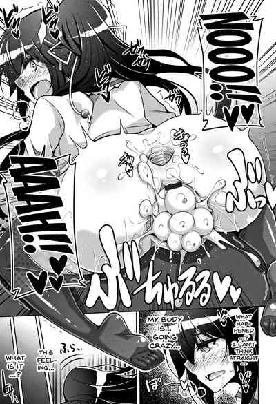 Garden Series — Women Like Flowers Growing From The Garden Ch. 0-7 Full Collection [Nikusoukyuu.]