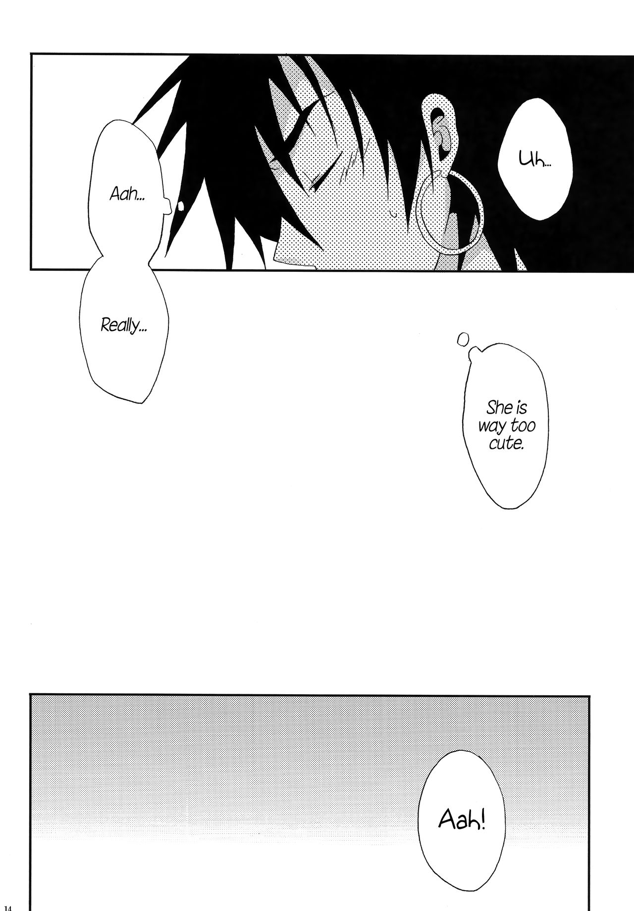 Gender Bender Series — Judal Chan Gets Fucked Hard as a Girl  [360°C (Natsu)]
