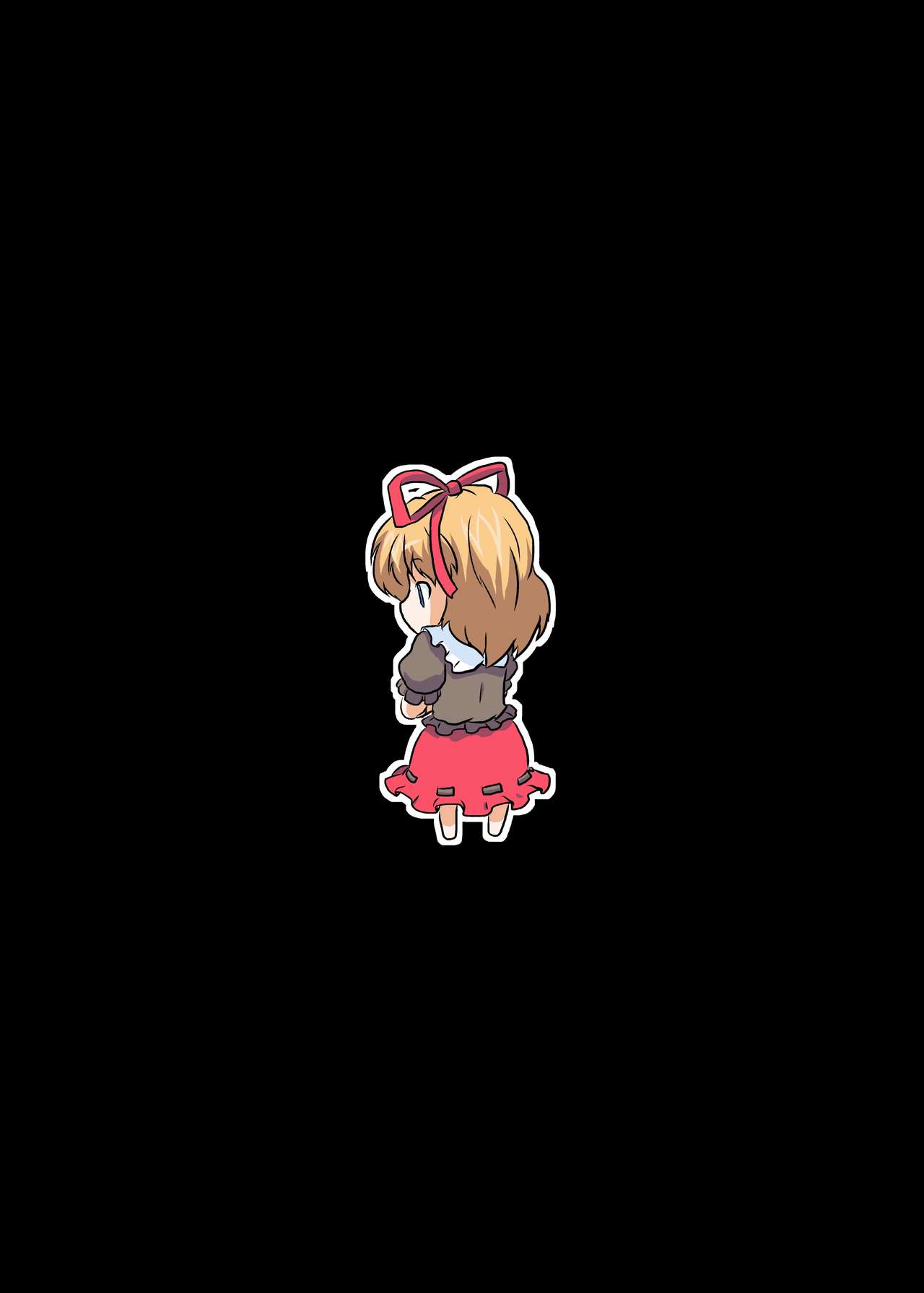 Gender Swap Series —  Medi-hen [Ameshoo (Mikaduki Neko)] Touhou TS monogatari