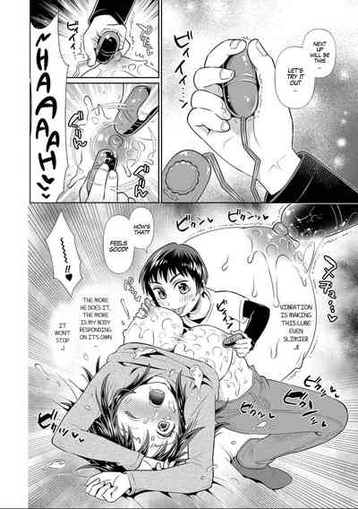 Gender Transformation Series — Daily Bitch Transformation: Forced Feminization and Slutty Mind Break [Edara]