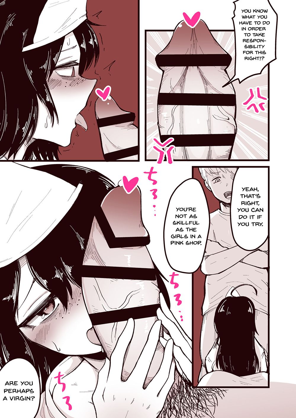 Ghost Series — Let’s Go to the Other Side  Obedient Poor Ghost Girl Gangbang Raw Creampie [Archa1c (Nada Shio)]