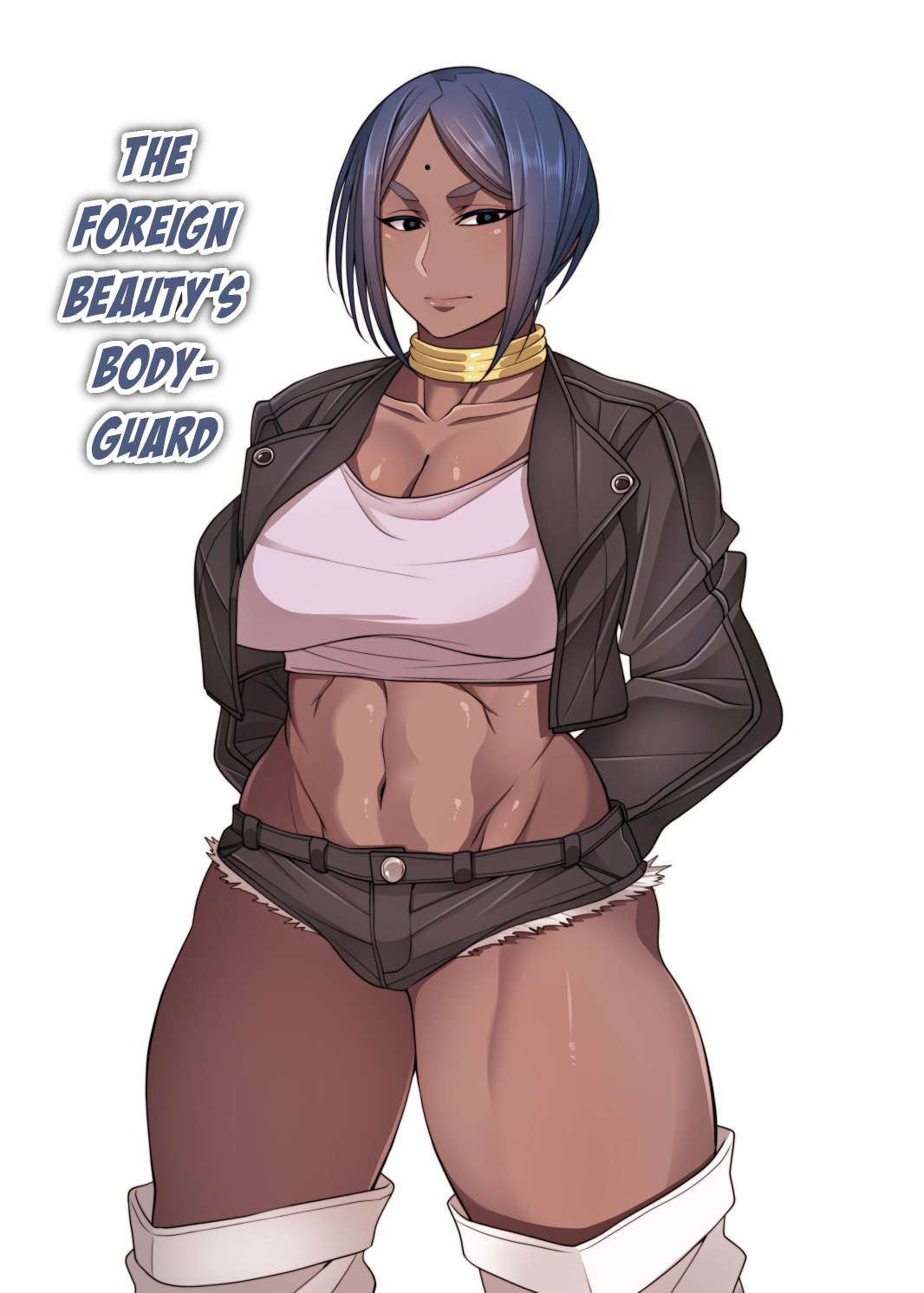 Glasses Series — [Korotsuke]  Nekura Megane Creepy Glasses Girl Gets Fucked Hard