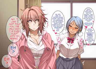 Glasses Series — [Korotsuke]  Nekura Megane Creepy Glasses Girl Gets Fucked Hard