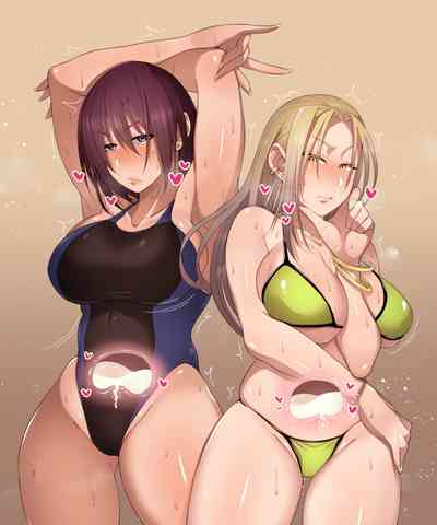 Glasses Series — [Korotsuke]  Nekura Megane Creepy Glasses Girl Gets Fucked Hard