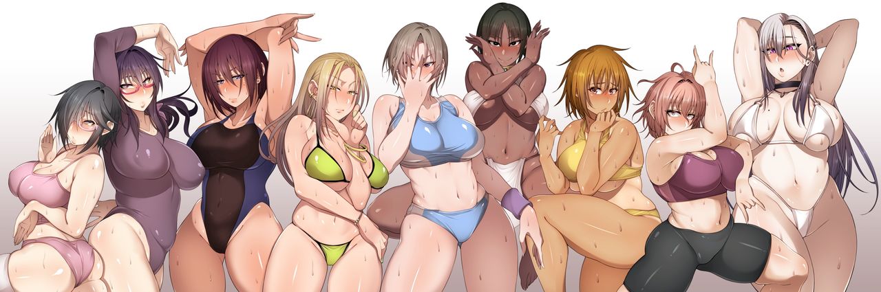 Glasses Series — The Creepy Glasses Girl Gets Fucked Hard [Korotsuke]