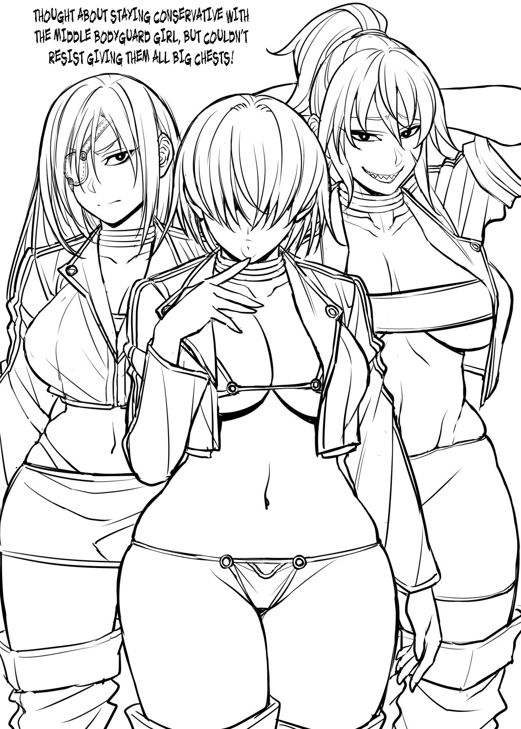 Glasses Series — The Creepy Glasses Girl Gets Fucked Hard [Korotsuke]