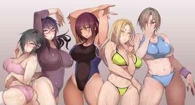 Glasses Series — The Creepy Glasses Girl Gets Fucked Hard [Korotsuke]