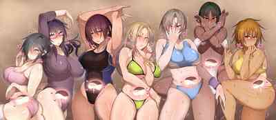 Glasses Series — The Creepy Glasses Girl Gets Fucked Hard [Korotsuke]