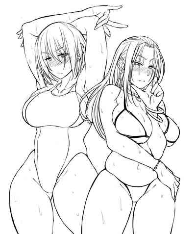 Glasses Series — The Creepy Glasses Girl Gets Fucked Hard [Korotsuke]