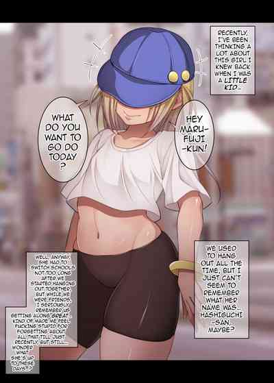 Glasses Series — The Creepy Glasses Girl Gets Fucked Hard [Korotsuke]