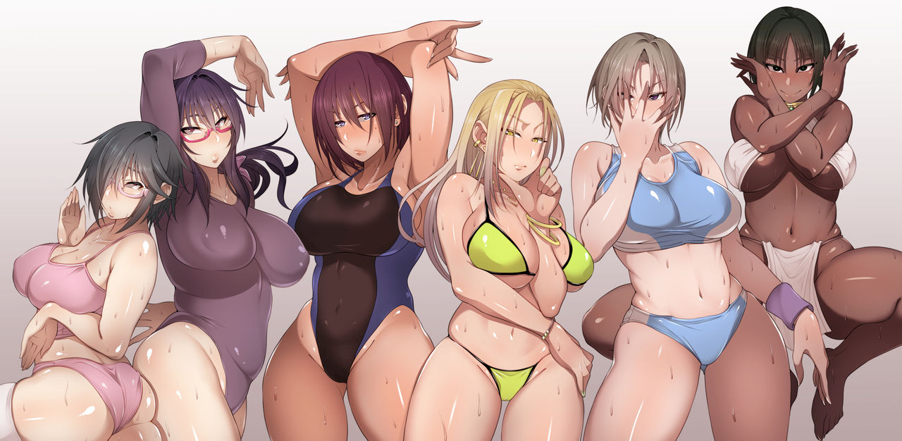 Glasses Series — The Creepy Glasses Girl Gets Her Glasses Fucked Off Her Face by a Huge Cock [Korotsuke]