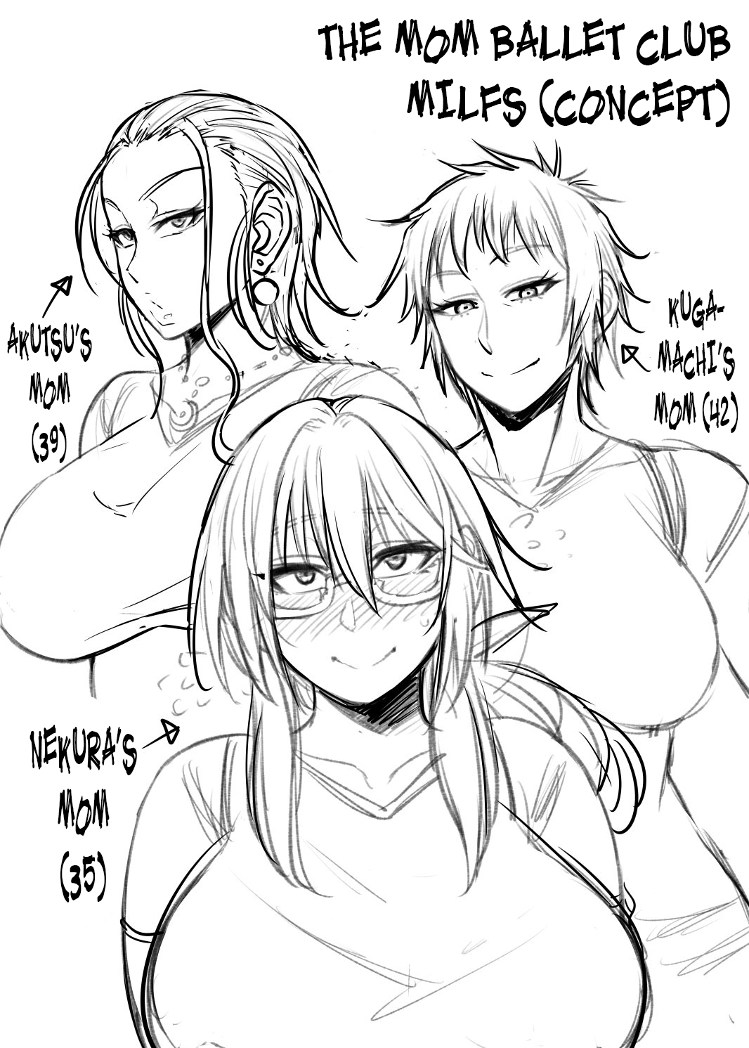 Glasses Series — The Creepy Glasses Girl Gets Her Glasses Fucked Off Her Face by a Huge Cock [Korotsuke]