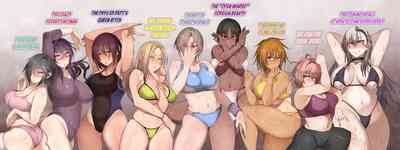 Glasses Series — The Creepy Glasses Girl Gets Her Glasses Fucked Off Her Face by a Huge Cock [Korotsuke]