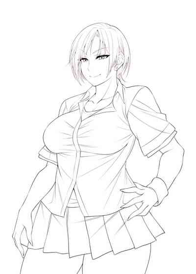 Glasses Series — The Creepy Glasses Girl Gets Her Glasses Fucked Off Her Face by a Huge Cock [Korotsuke]