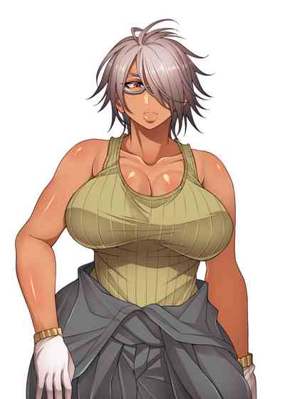 Glasses Series — The Creepy Glasses Girl Gets Her Glasses Fucked Off Her Face by a Huge Cock [Korotsuke]