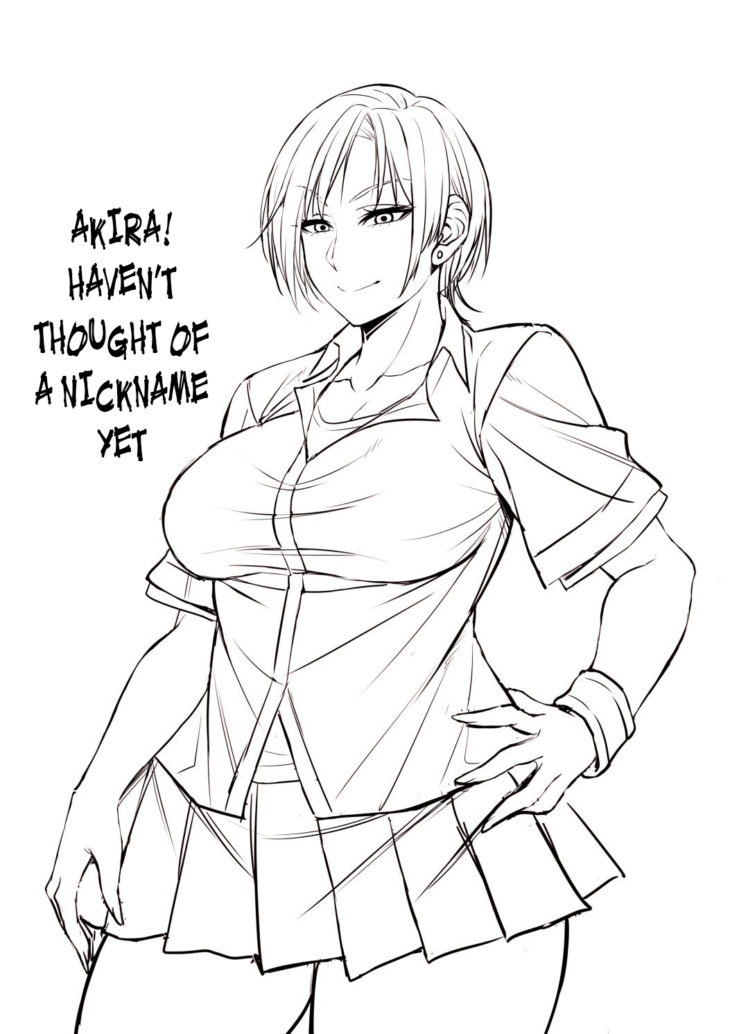 Glasses Series — The Creepy Glasses Girl Gets Used Hard [Korotsuke]