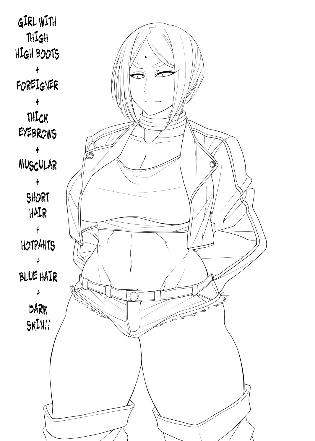 Glasses Series — The Creepy Glasses Girl Gets Used Hard [Korotsuke]