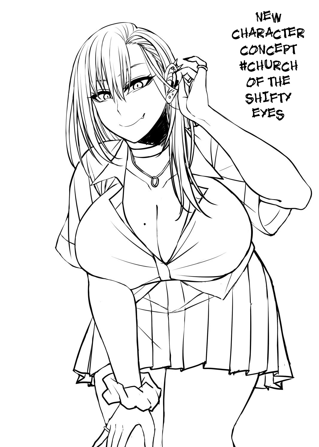 Glasses Series — The Creepy Glasses Girl Gets Used Hard [Korotsuke]