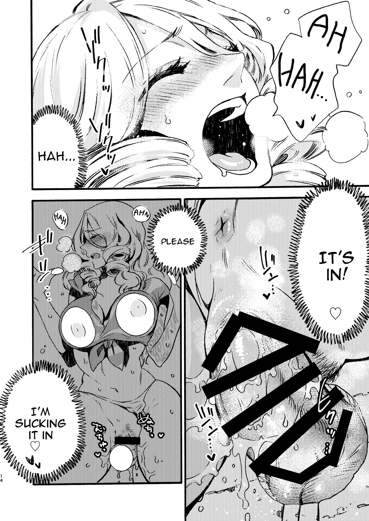 Gloryhole Series — GLORYHOLE Anon Hole Fucking  Dead by Daylight