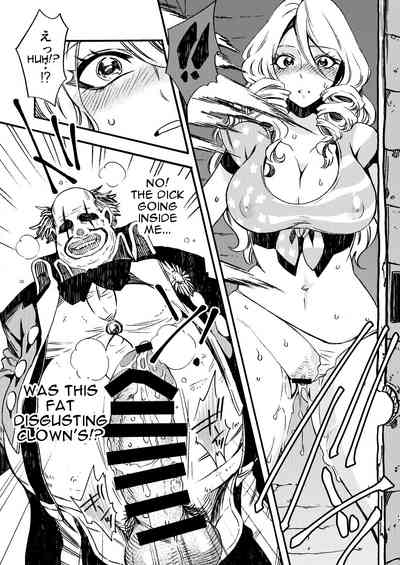 Gloryhole Series — GLORYHOLE Anon Hole Fucking  Dead by Daylight