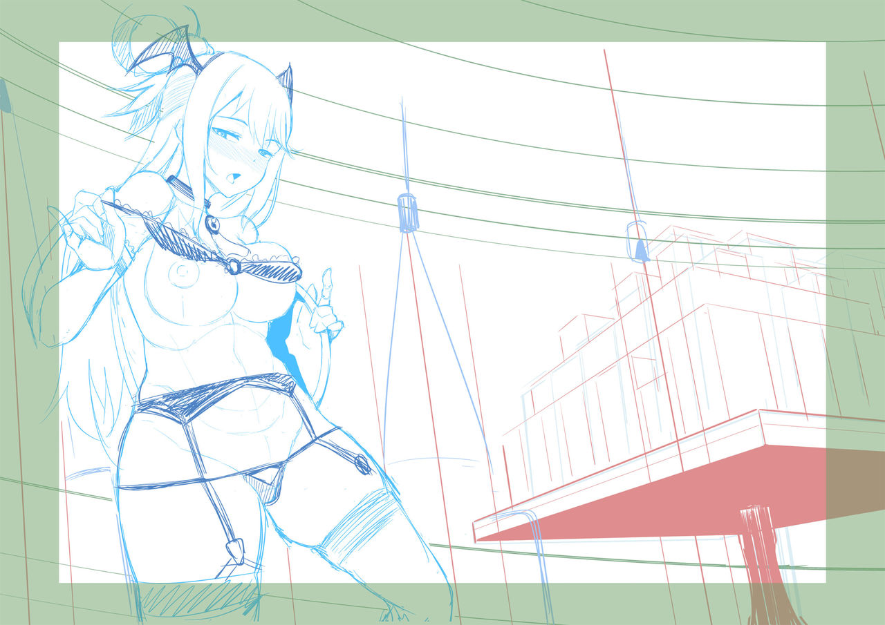 Goddess Series — A Worthless Goddess Gets Turned Into A Succubus Bitch And Fucked [Tamaya (Nonaka Tama)]