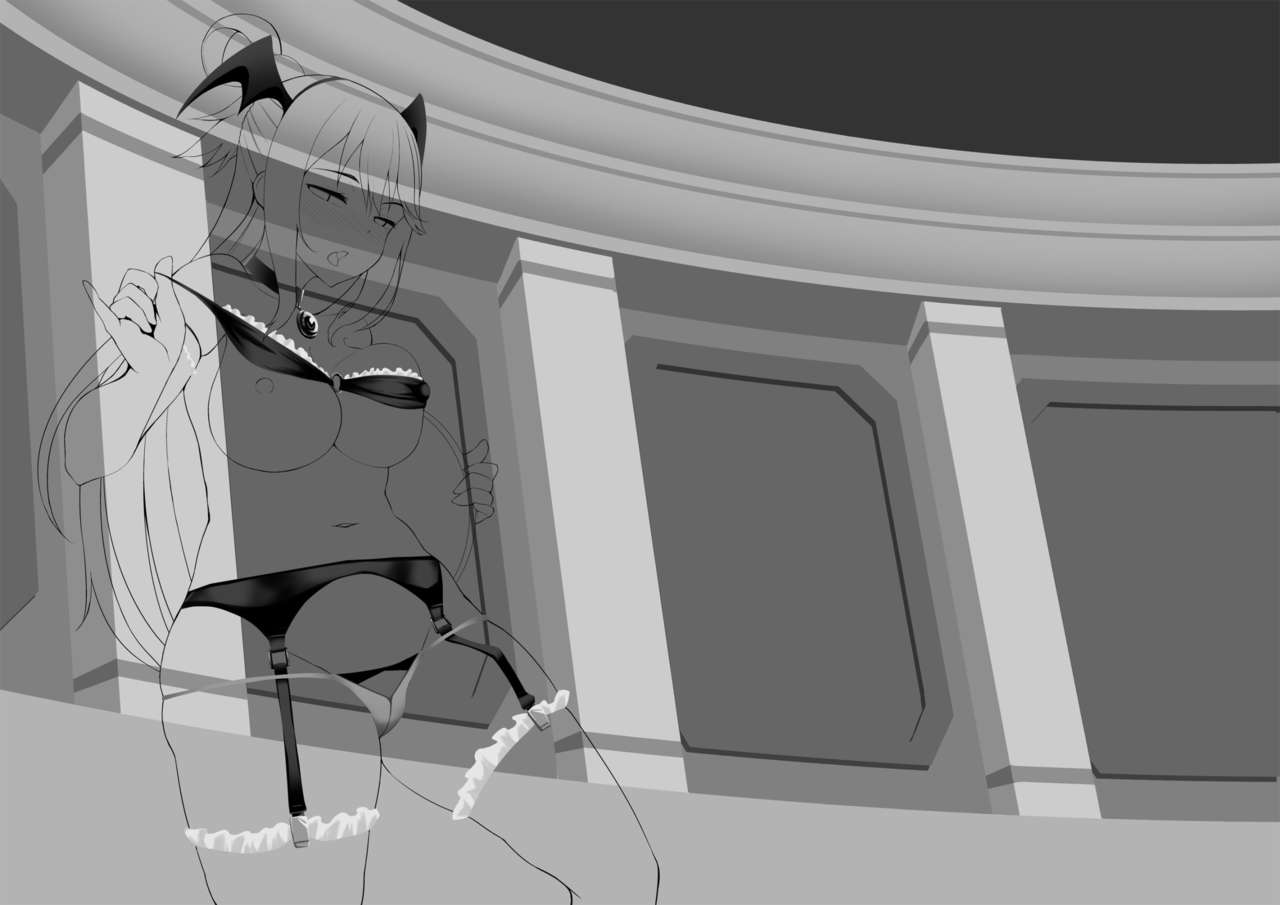 Goddess Series — A Worthless Goddess Gets Turned Into A Succubus Bitch And Fucked [Tamaya (Nonaka Tama)]