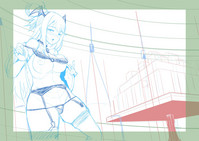 Goddess Series — A Worthless Goddess Gets Turned Into A Succubus Bitch And Fucked [Tamaya (Nonaka Tama)]