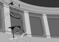 Goddess Series — A Worthless Goddess Gets Turned Into A Succubus Bitch And Fucked [Tamaya (Nonaka Tama)]