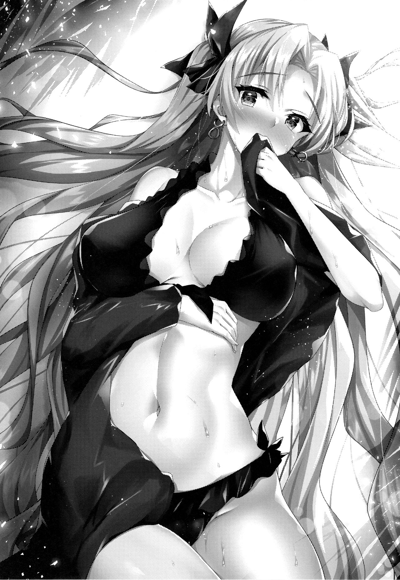 Goddess Series —  Ereshkigal’s Luluhawa Vacation Fuck: Hardcore Beach Sex with a Busty Underworld Goddess