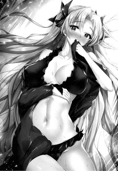 Goddess Series —  Ereshkigal’s Luluhawa Vacation Fuck: Hardcore Beach Sex with a Busty Underworld Goddess