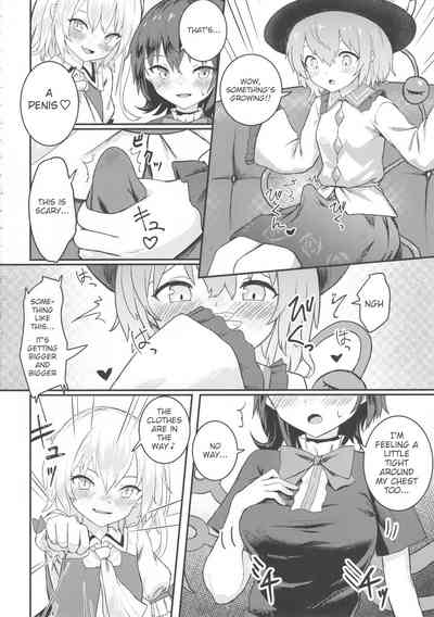 Good Friends Series — Nakayoshi EX Foursome Creampie Action [Garakuta Rocket Roke]