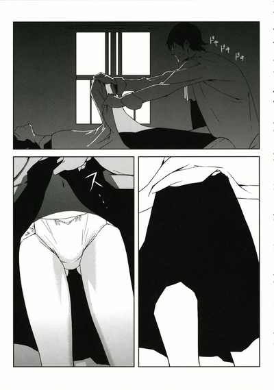 Gothic Fantasy Series — Fantasmic Nocturne: Explicit Hentai Fucking and Raw Sex Scenes [Moriisan-Tokono]