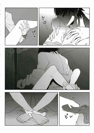 Gothic Fantasy Series — Fantasmic Nocturne: Explicit Hentai Fucking and Raw Sex Scenes [Moriisan-Tokono]