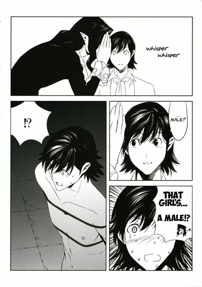 Gothic Fantasy Series — Fantasmic Nocturne: Explicit Hentai Fucking and Raw Sex Scenes [Moriisan-Tokono]