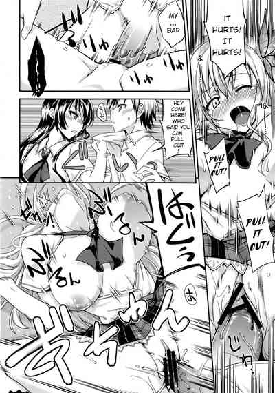 Group Series — 1000% SPLASH! Thick Juicy Meat Sauce Explodes All Over
