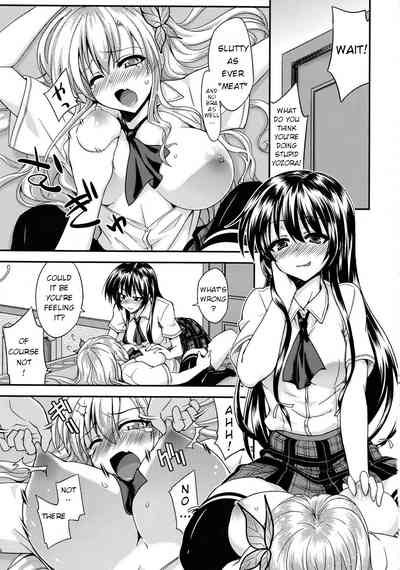 Group Series — 1000% SPLASH! Thick Juicy Meat Sauce Explodes All Over