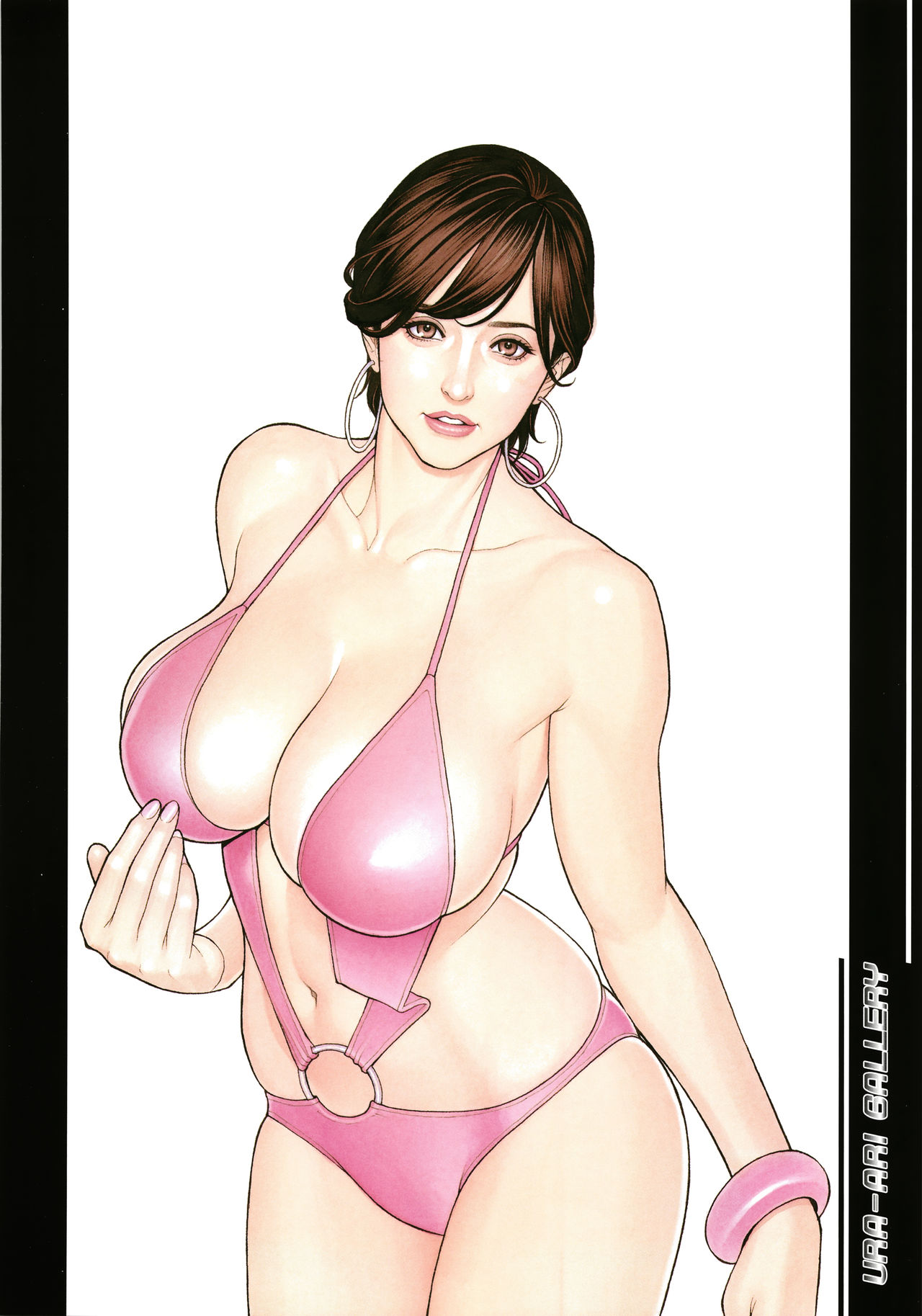 Group Series — Akajuutan Futa Sex Collection Plus Bonus Scenes [Izayoi Seishin, Yamasaki Masato]