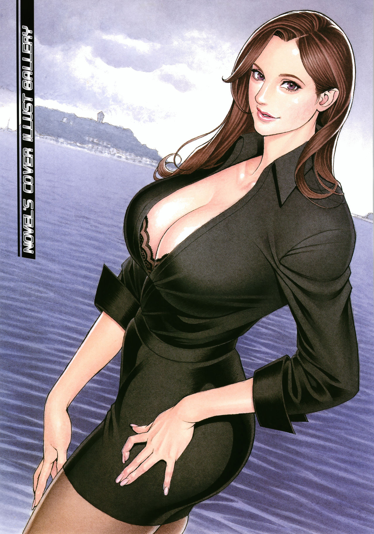 Group Series — Akajuutan Futa Sex Collection Plus Bonus Scenes [Izayoi Seishin, Yamasaki Masato]