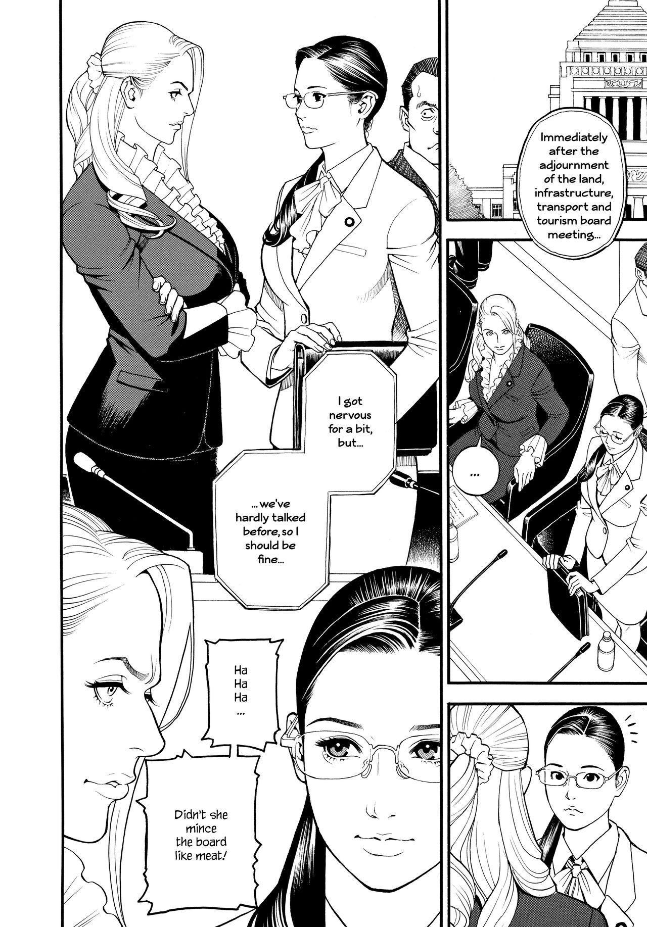 Group Series — Akajuutan Futa Sex Collection Plus Bonus Scenes [Izayoi Seishin, Yamasaki Masato]