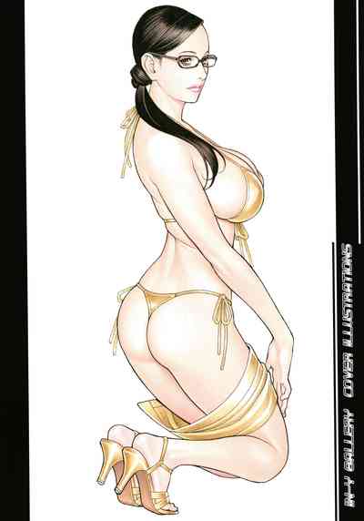 Group Series — Akajuutan Futa Sex Collection Plus Bonus Scenes [Izayoi Seishin, Yamasaki Masato]