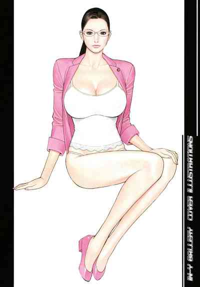 Group Series — Akajuutan Futa Sex Collection Plus Bonus Scenes [Izayoi Seishin, Yamasaki Masato]