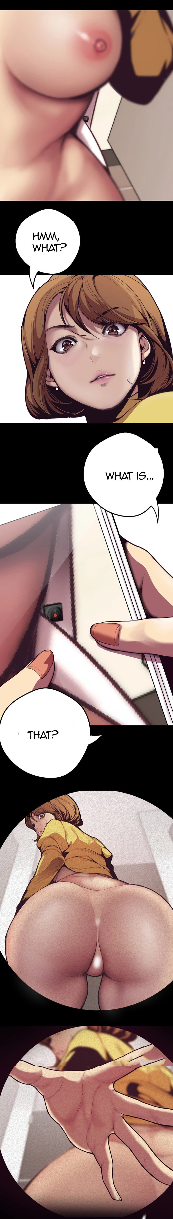 Group Series — Amazing New Global Adventure Chapter 5 [Updating]