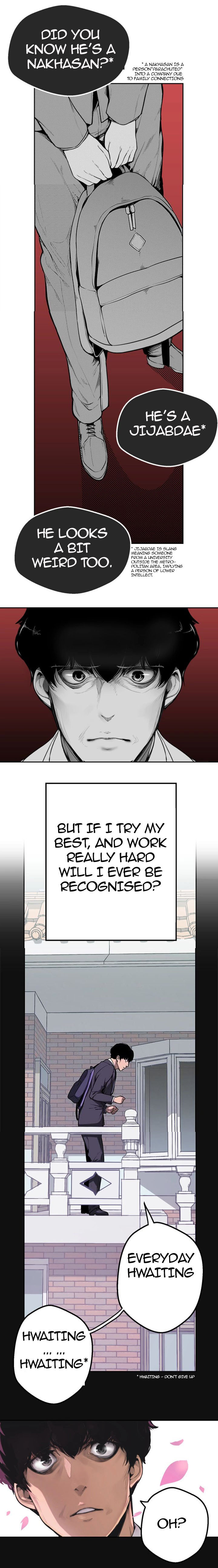 Group Series — Amazing New Global Adventure Chapter 5 [Updating]