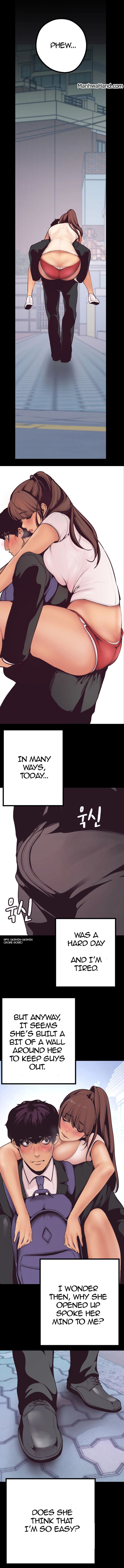 Group Series — Amazing New Global Adventure Chapter 5 [Updating]