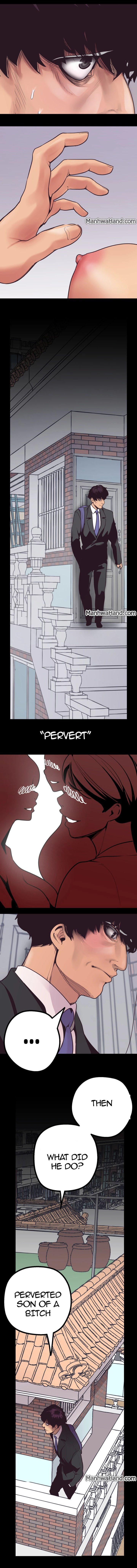 Group Series — Amazing New Global Adventure Chapter 5 [Updating]