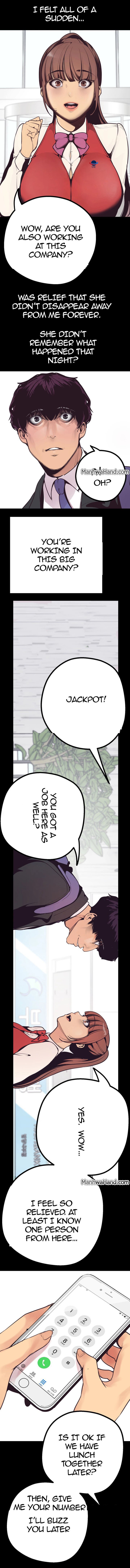 Group Series — Amazing New Global Adventure Chapter 5 [Updating]