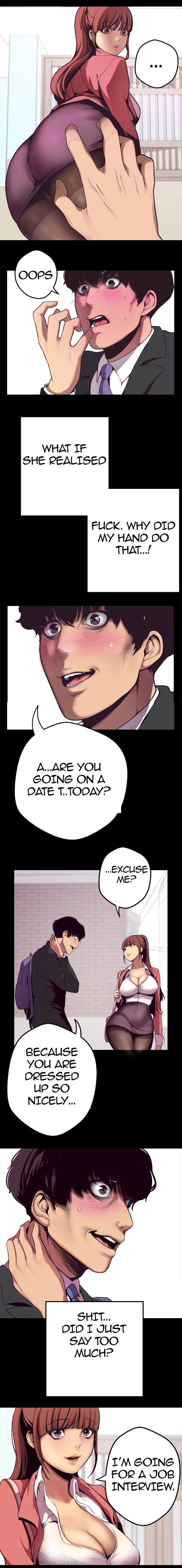 Group Series — Amazing New Global Adventure Chapter 5 [Updating]