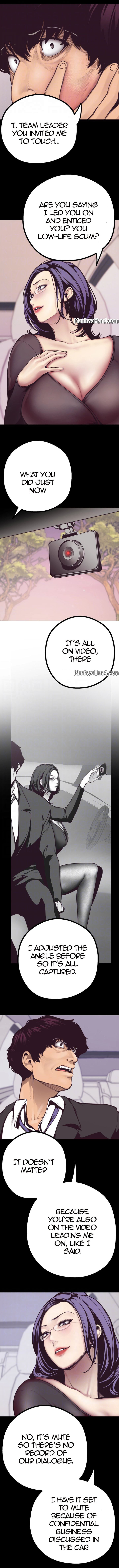 Group Series — Amazing New Global Adventure Chapter 5 [Updating]