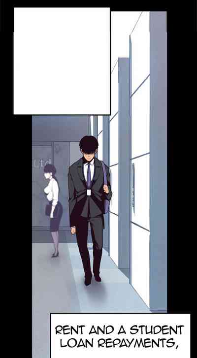 Group Series — Amazing New Global Adventure Chapter 5 [Updating]