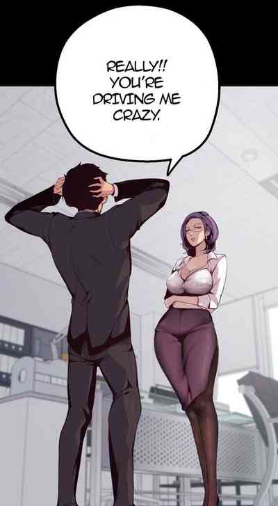 Group Series — Amazing New Global Adventure Chapter 5 [Updating]